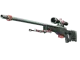 AWP | Capillary CS2 skin