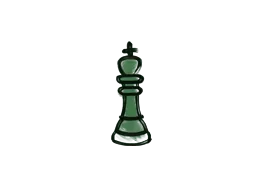Sealed Graffiti | Chess King CS2 skin