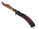 ★ Butterfly Knife | Fade CS2 skin