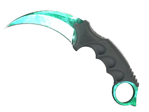 ★ Karambit | Gamma Doppler (Factory New) Phase 2