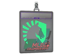 Sticker Slab | Team Liquid (Holo) | MLG Columbus 2016