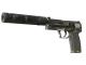 USP-S | Torque CS2 skin