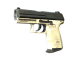 StatTrak™ P2000 | Ivory (Minimal Wear)