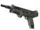 MAG-7 | Foresight (Battle-Scarred)