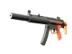 MP5-SD | Nitro CS2 skin