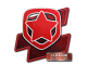 Sticker | Gambit Gaming | Atlanta 2017