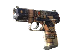 P2000 | Space Race (Minimal Wear)