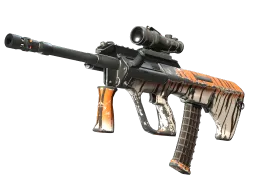 StatTrak™ AUG | Bengal Tiger (Field-Tested)