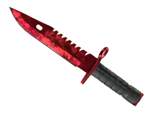 ★ M9 Bayonet | Doppler (Factory New) Ruby