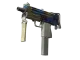 MAC-10 | Case Hardened CS2 skin