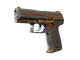 P2000 | Royal Baroque (Battle-Scarred)