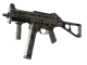 UMP-45 | Scorched CS2 skin