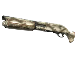 Souvenir Sawed-Off | Sage Spray (Field-Tested)