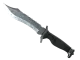★ Bowie Knife | Damascus Steel CS2 skin