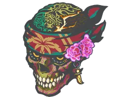 Sticker | Lorena
