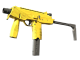 MP9 | Bulldozer (Well-Worn)