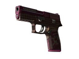 P250 | Vino Primo (Battle-Scarred)