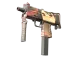 MAC-10 | Sakkaku CS2 skin