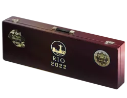 Rio 2022 Dust II Souvenir Package