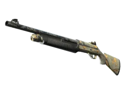 Nova | Modern Hunter CS2 skin