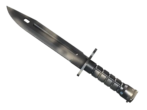 Bayonet | Scorched