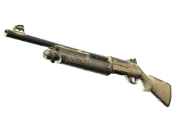 Nova | Sand Dune (Battle-Scarred)