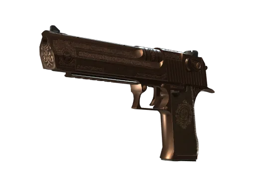 StatTrak™ Desert Eagle | Corinthian (Factory New)