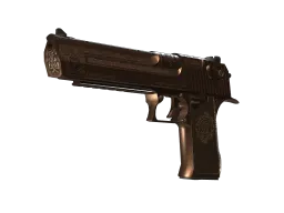 StatTrak™ Desert Eagle | Corinthian (Factory New)