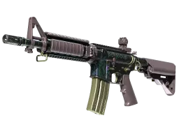 M4A4 | Polysoup (Field-Tested)