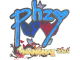 Sticker | phzy (Holo) | Shanghai 2024