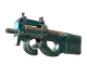 P90 | Astral Jörmungandr CS2 skin