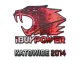 Sticker | iBUYPOWER | Katowice 2014 CS2 skin