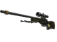 AWP | Phobos CS2 skin