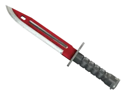 ★ StatTrak™ Bayonet | Autotronic (Factory New)