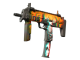 MP7 | Abyssal Apparition skin