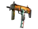 MP7 | Abyssal Apparition CS2 skin