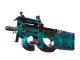 StatTrak™ P90 | Module (Minimal Wear)