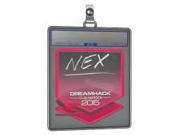 Sticker Slab | nex | Cluj-Napoca 2015