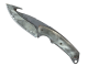 ★ StatTrak™ Gut Knife | Urban Masked (Battle-Scarred)