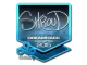 Sticker | shroud | Cluj-Napoca 2015 CS2 skin