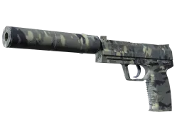 USP-S | Night Ops CS2 skin