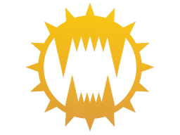 Sticker | World Eaters 1