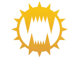 Sticker | World Eaters 1
