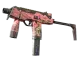 MP9 | Latte Rush CS2 skin
