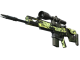 StatTrak™ SCAR-20 | Outbreak (Field-Tested)