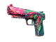 Five-SeveN | Hyper Beast skin