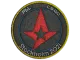 Patch | Astralis | Stockholm 2021 CS2 skin
