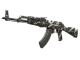 AK-47 | Breakthrough (Well-Worn)
