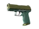 P2000 | Marsh CS2 skin