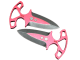 ★ StatTrak™ Shadow Daggers | Autotronic (Factory New)